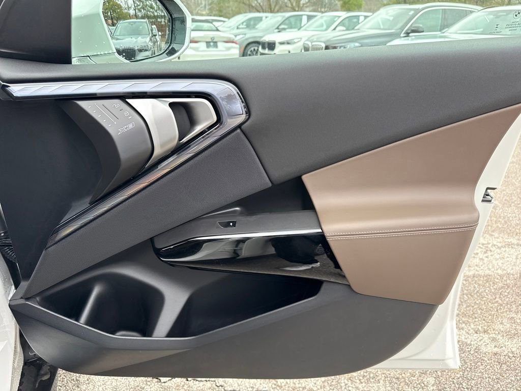 New 2026 BMW X3 xDrive30 image 28
