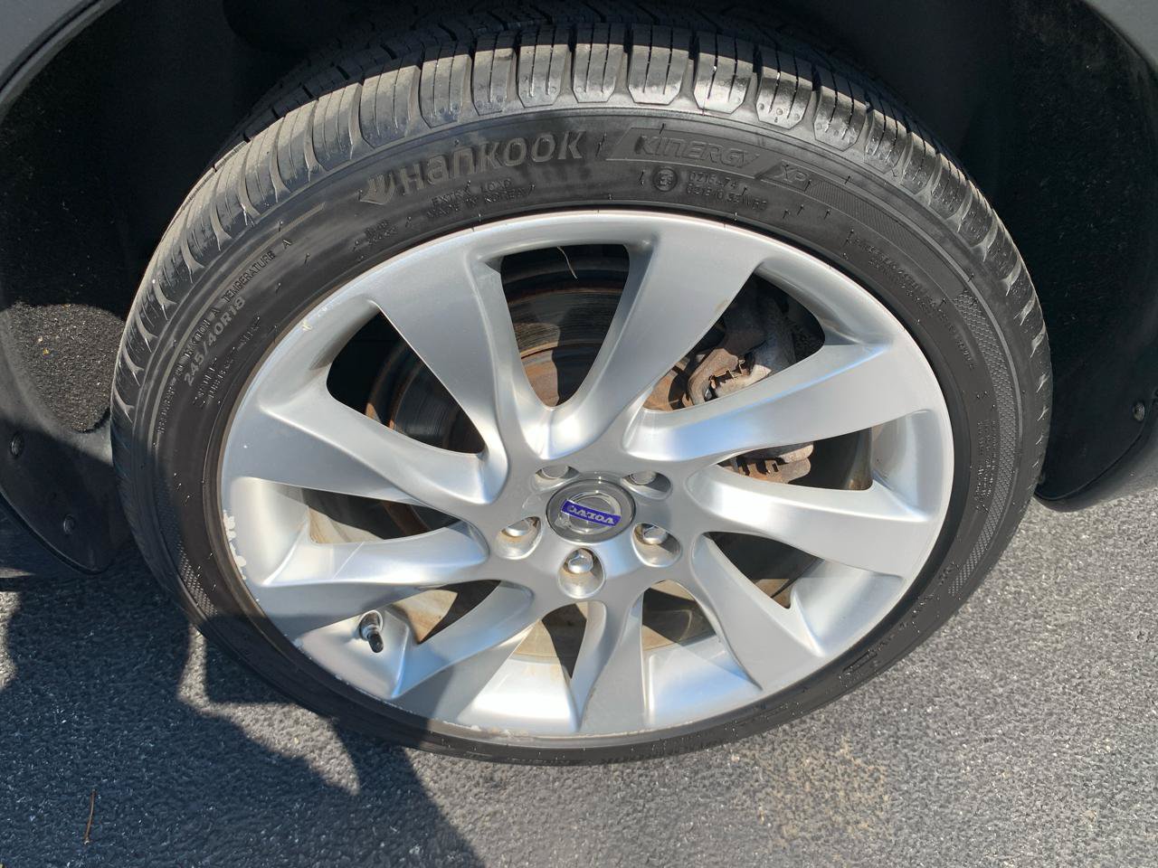 Used 2013 Volvo S80 T6 AWD/4WD image 28