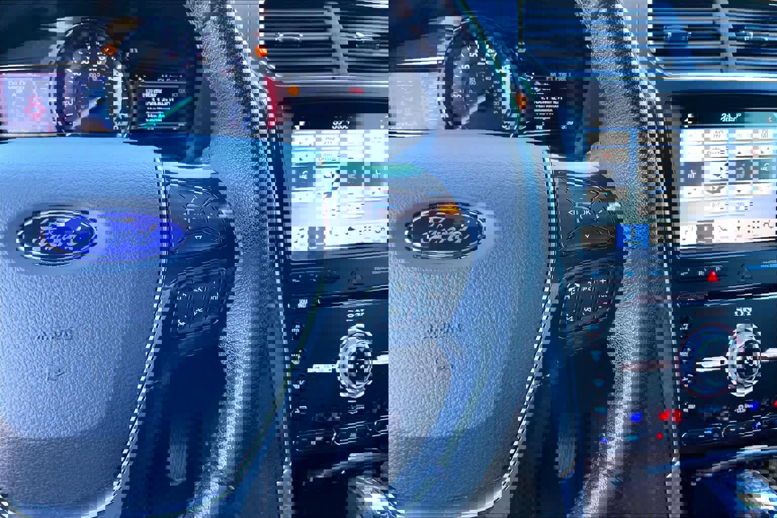 Used 2017 Ford Explorer Limited w/ Equipment Group 301A image 22