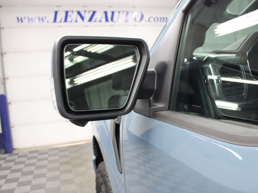 Used 2023 Ford F150 Lariat w/ Equipment Group 502A High AWD/4WD image 82