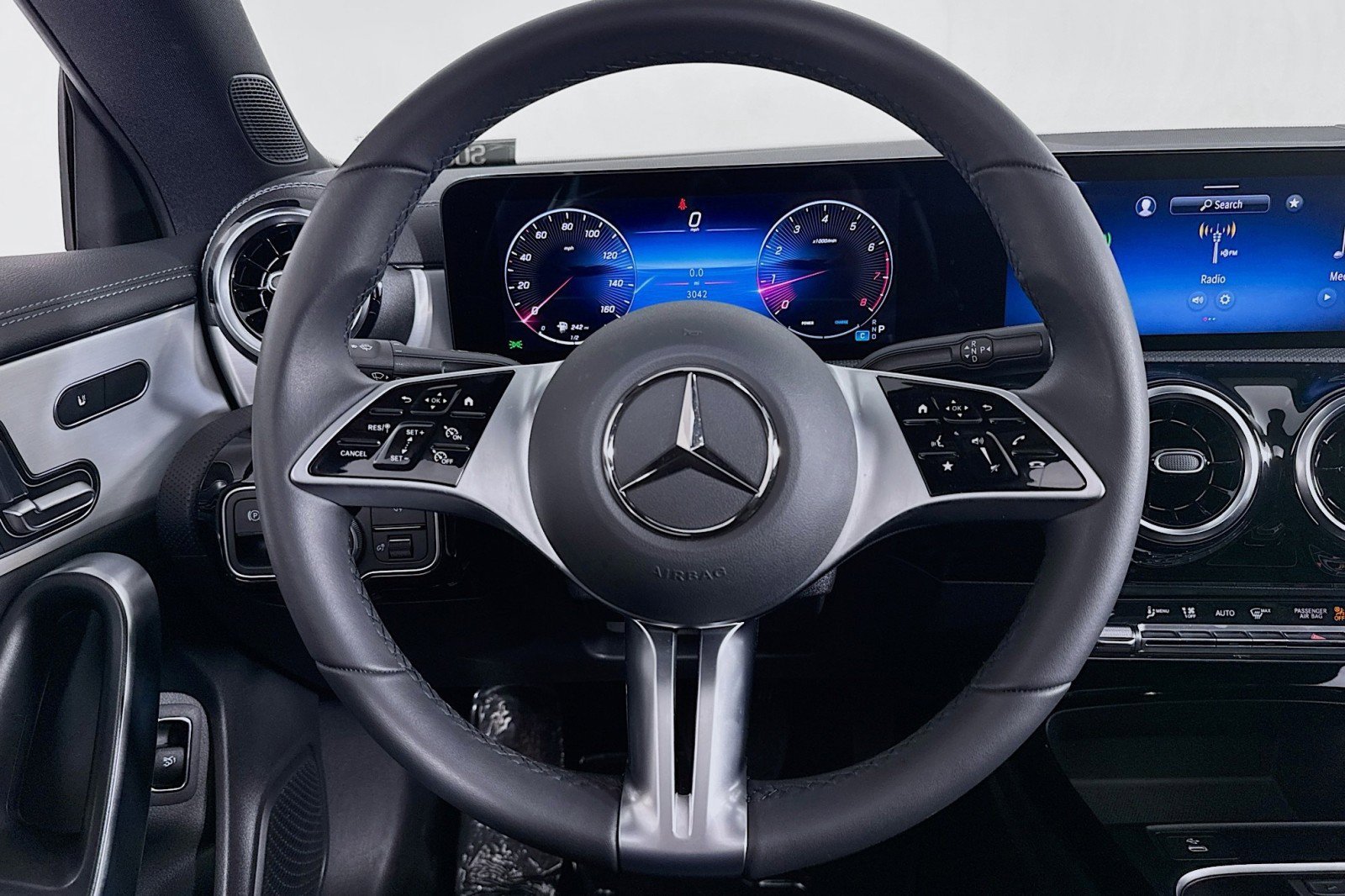 Certified 2026 Mercedes-Benz CLA 250 image 19