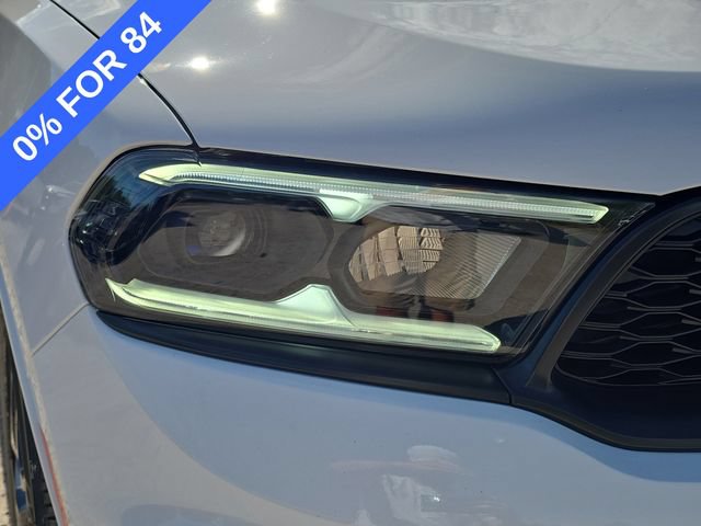 New 2026 Dodge Durango GT AWD/4WD image 7