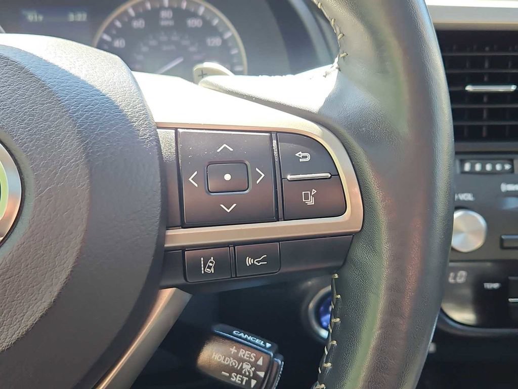 Used 2022 Lexus RX 450h AWD w/ Premium Package image 21