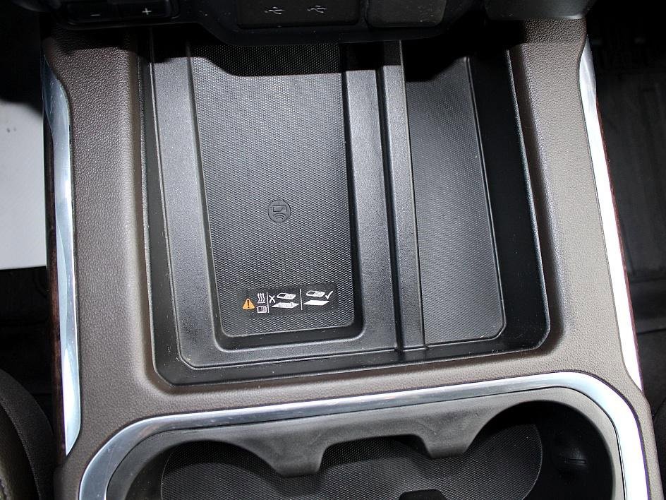 Used 2020 GMC Sierra 2500 Denali w/ Denali Ultimate Package image 19