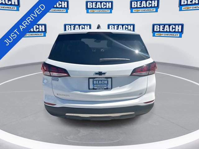Used 2024 Chevrolet Equinox LT image 7