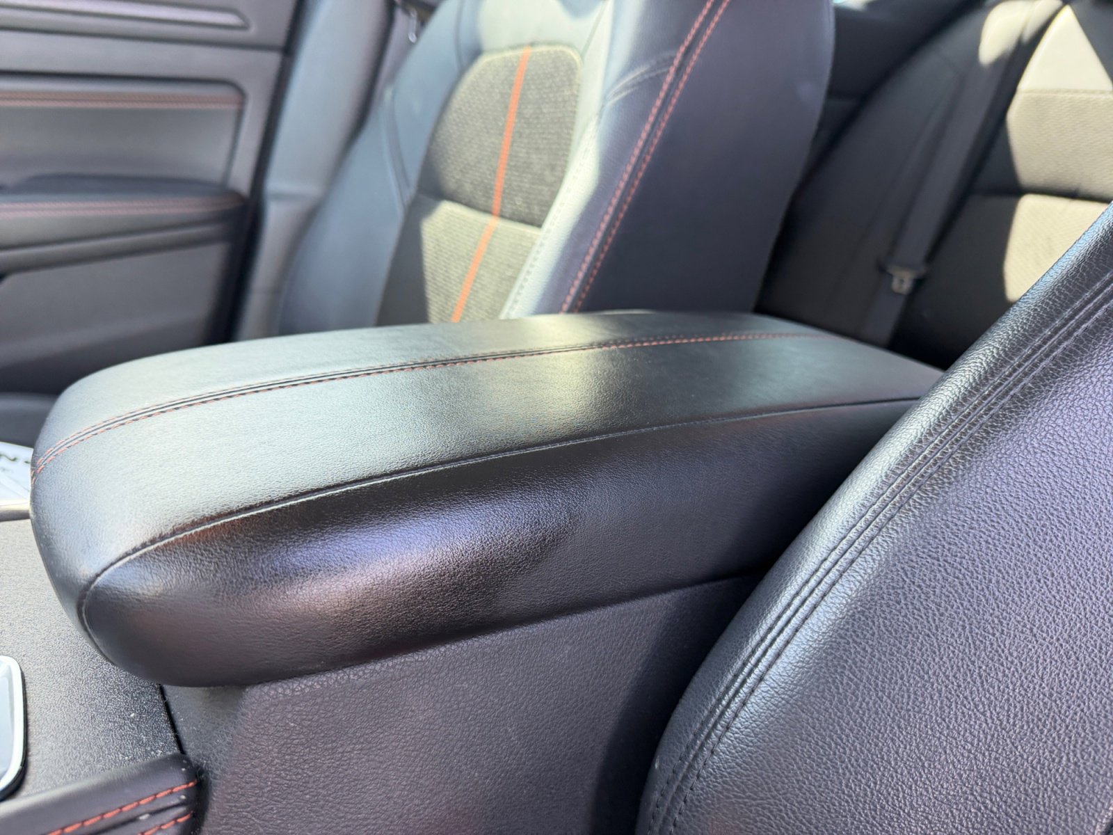 Used 2019 Nissan Altima 2.5 SR w/ SR Premium Package image 15