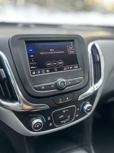 Used 2024 Chevrolet Equinox LS w/ LS Convenience Package image 11