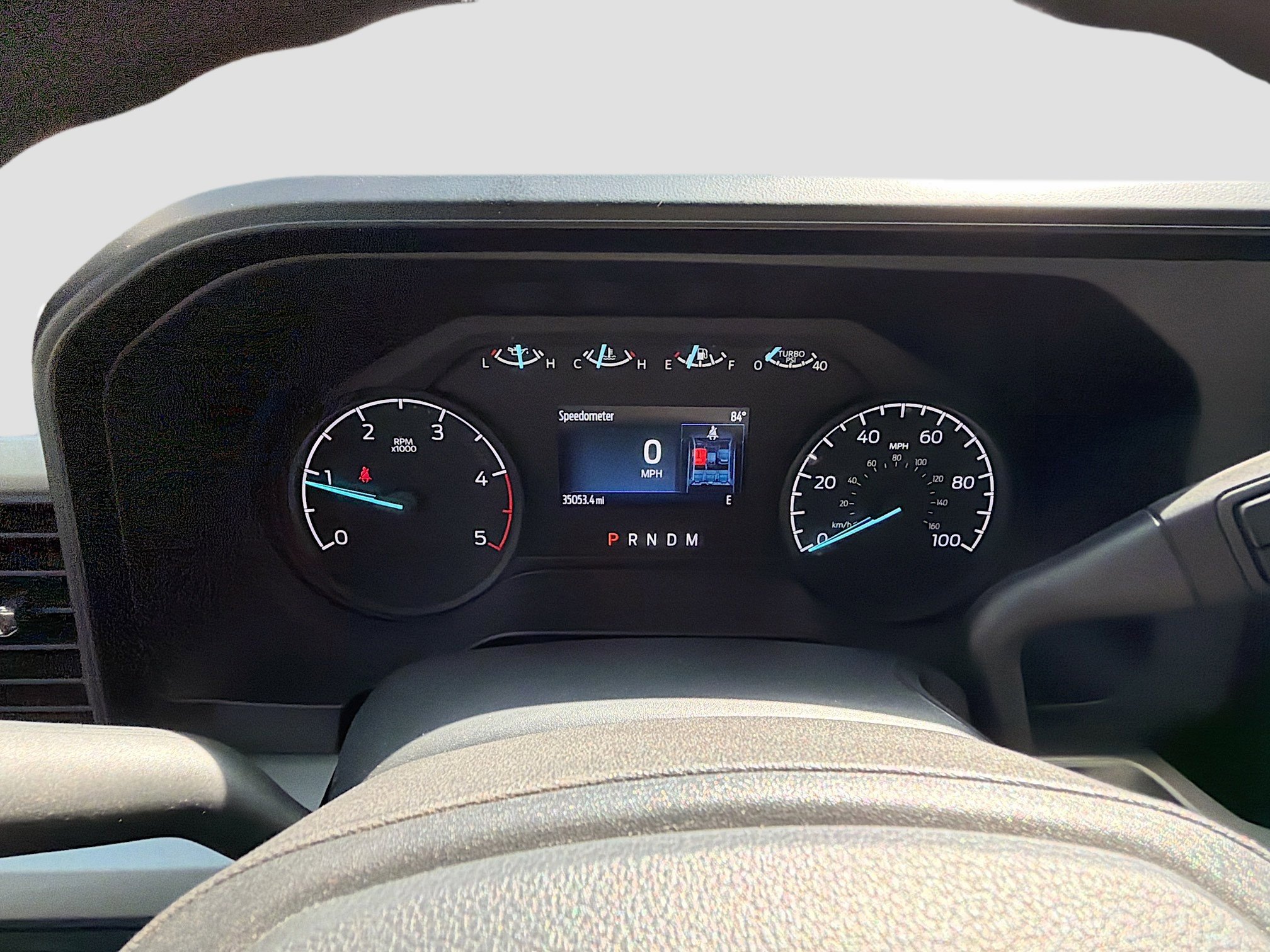 Used 2024 Ford F450 XL image 37