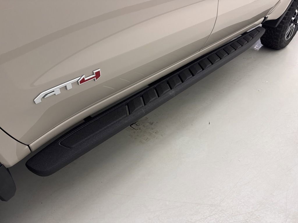 New 2026 GMC Sierra 1500 AT4 w/ AT4 Premium Package image 13