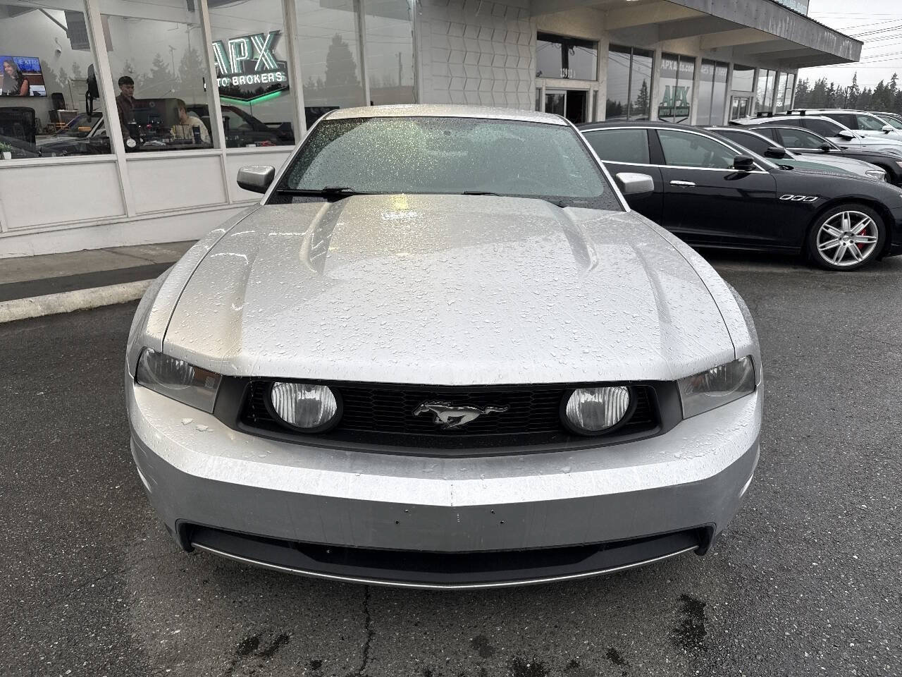 Used 2011 Ford Mustang GT RWD image 12