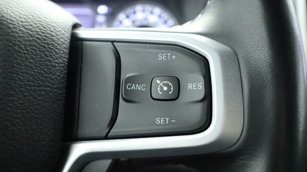 Certified 2022 RAM 1500 Big Horn image 34