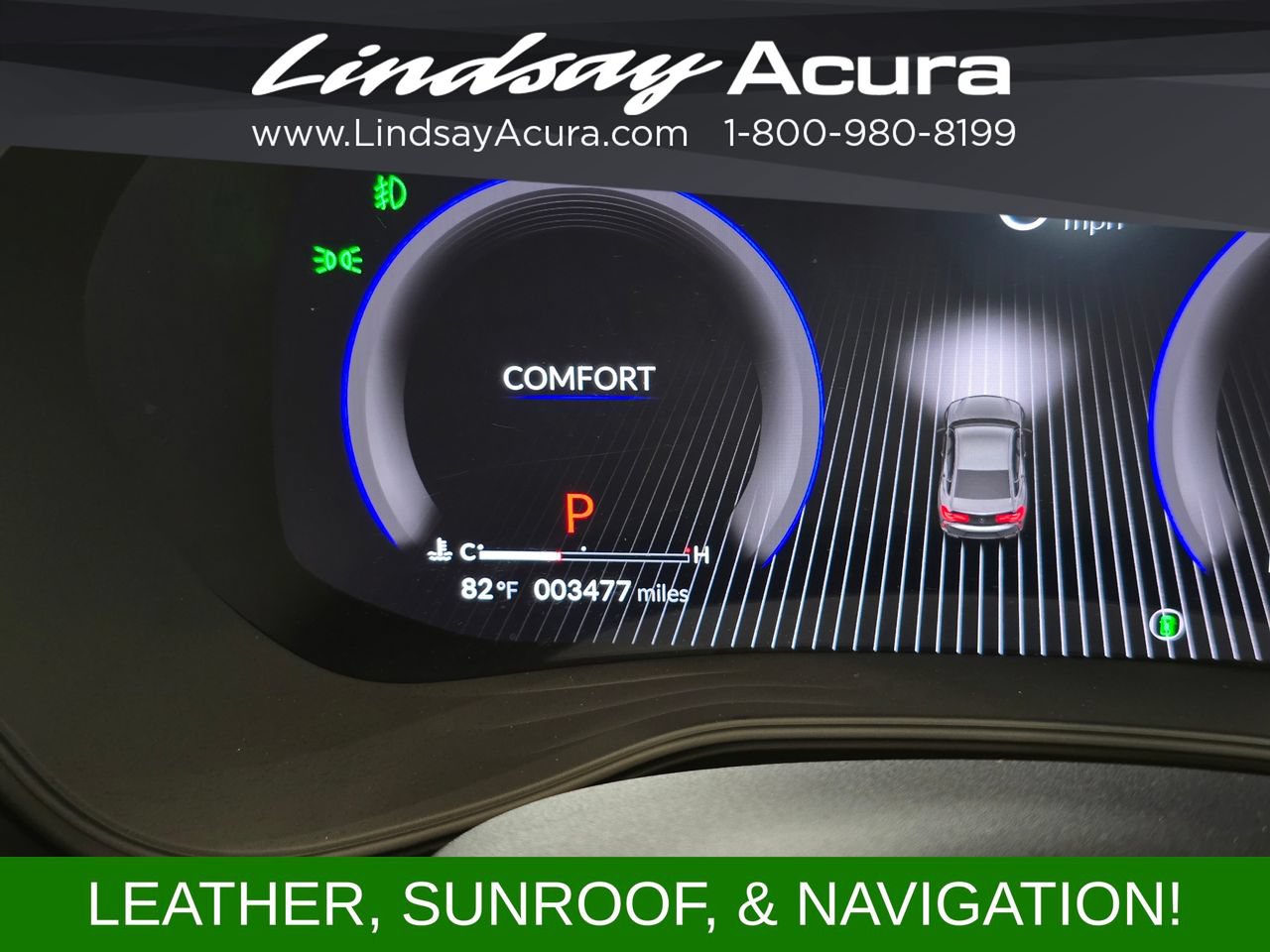 Used 2025 Acura TLX SH-AWD w/ A-SPEC Pkg image 14