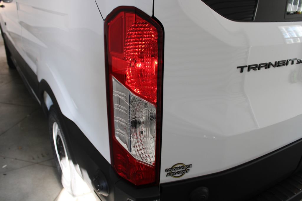 New 2026 Ford Transit 350 XL image 51