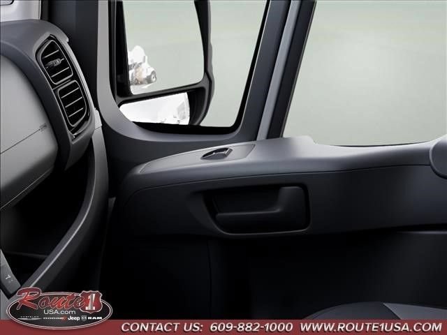 New 2026 RAM ProMaster 2500 w/ Convenience Group FWD image 26