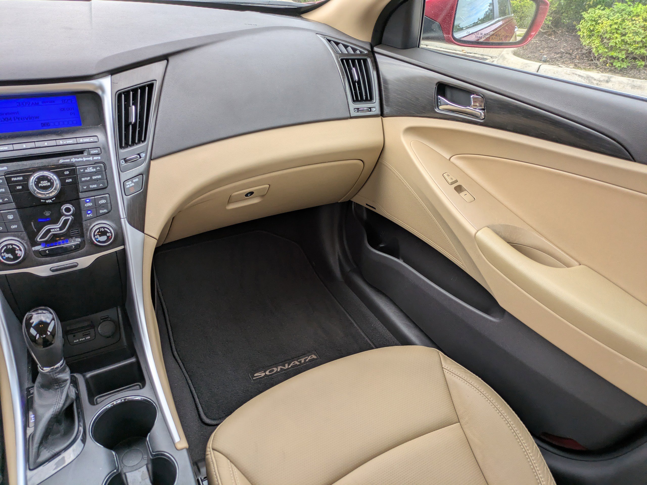 Used 2011 Hyundai Sonata Limited image 13