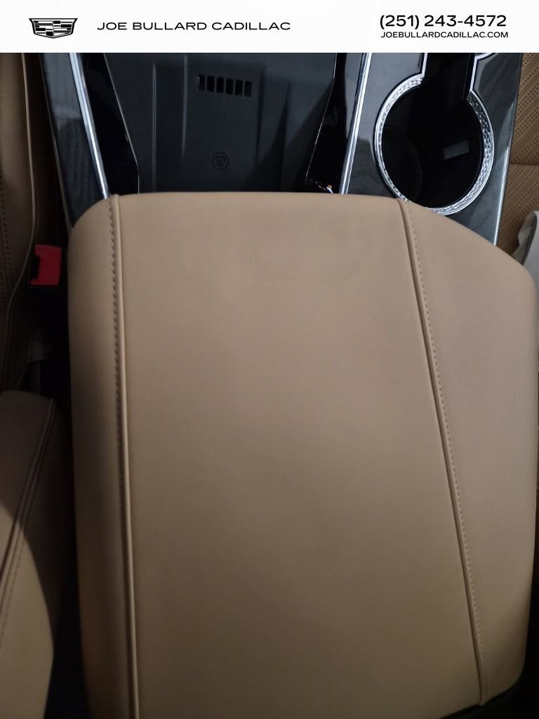 New 2026 Cadillac Escalade IQL Sport 2 image 42