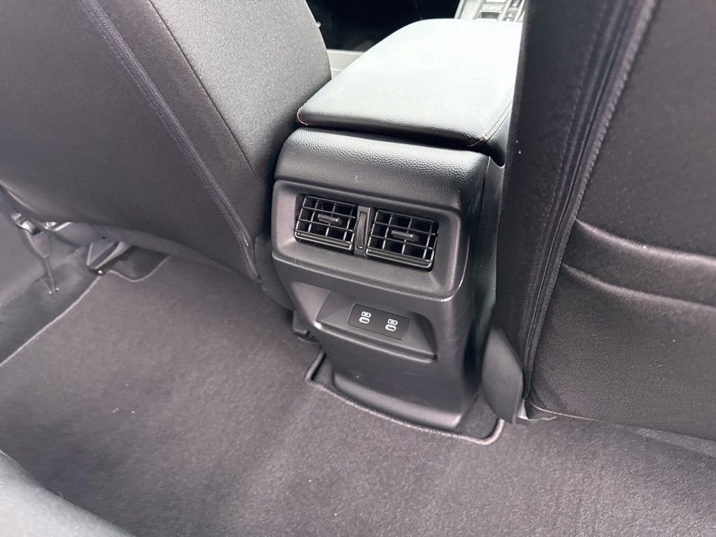 New 2026 Honda CR-V Sport image 17