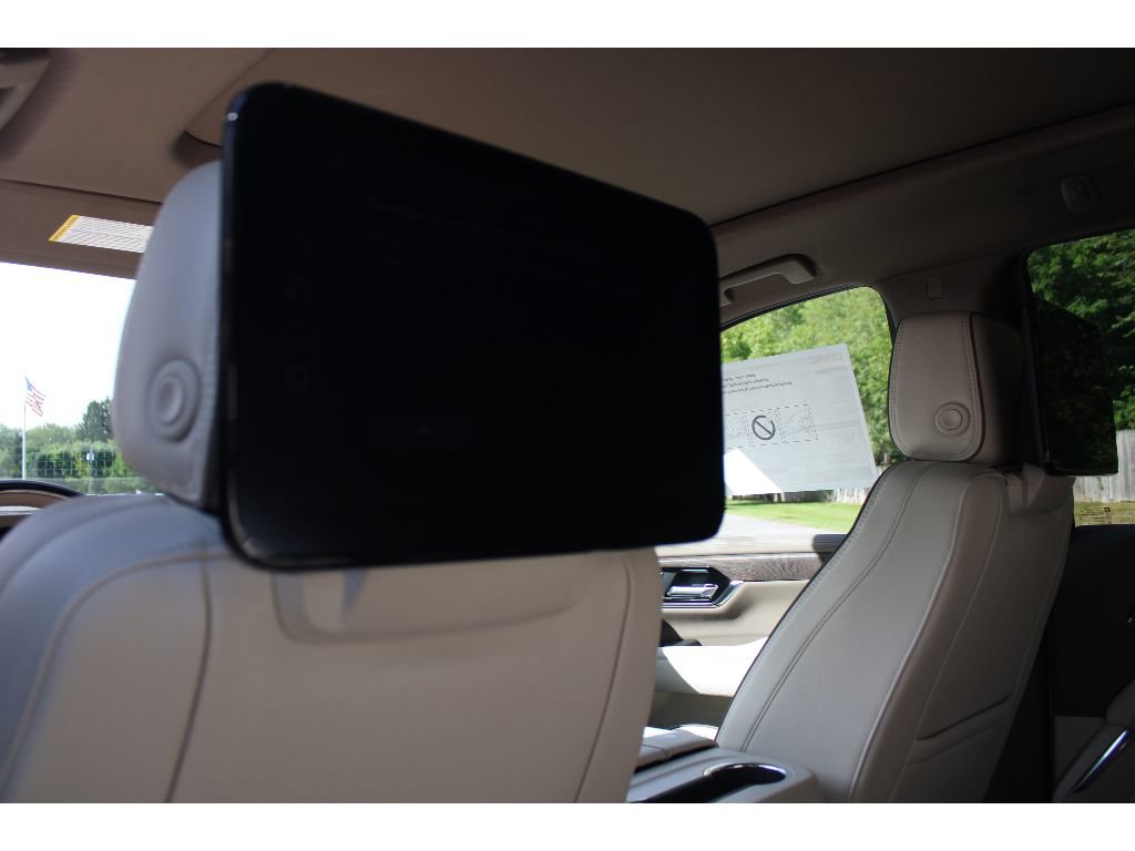 New 2026 GMC Yukon Denali w/ Denali Reserve Package image 30