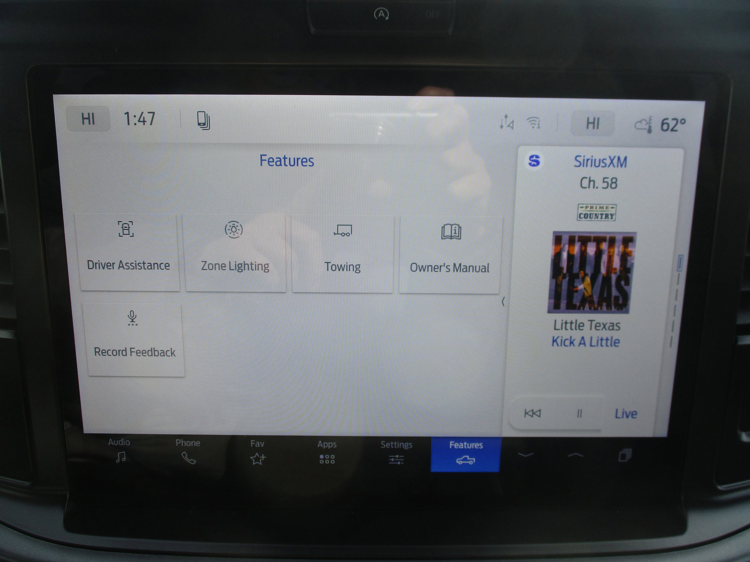 New 2026 Ford F150 XLT w/ Tow/Haul Package image 26