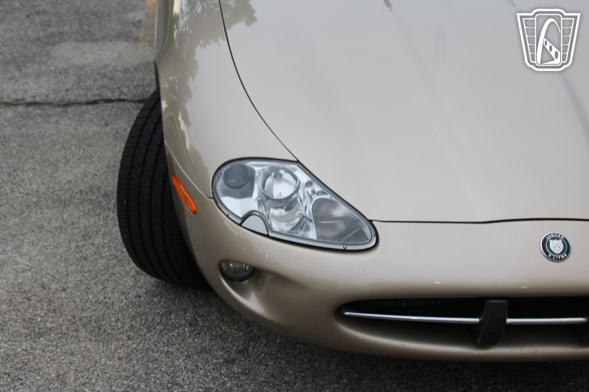 Used 1999 Jaguar XK8 Convertible RWD image 39