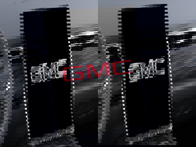 New 2025 GMC Sierra EV Denali image 20