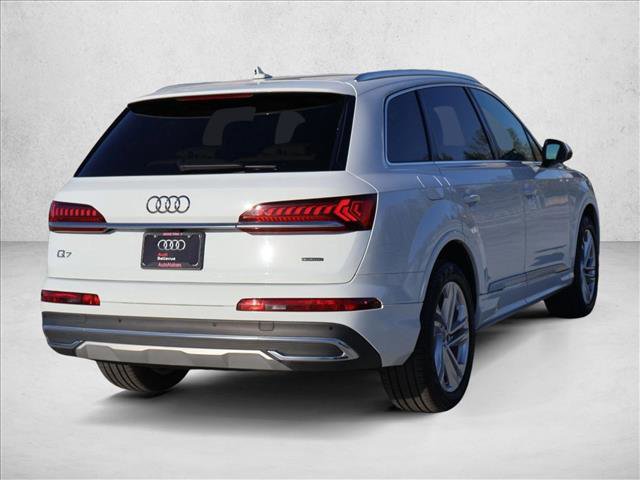 Used 2023 Audi Q7 3.0T Premium image 5