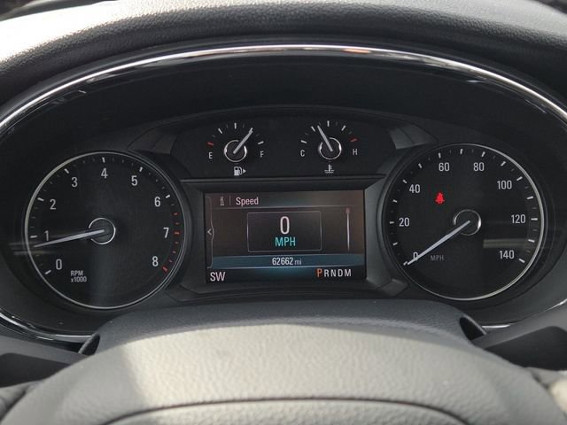 Used 2021 Buick Encore Preferred w/ Safety Package II image 29