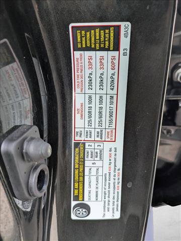 Used 2015 Nissan Rogue SL w/ SL Premium Package AWD/4WD image 24