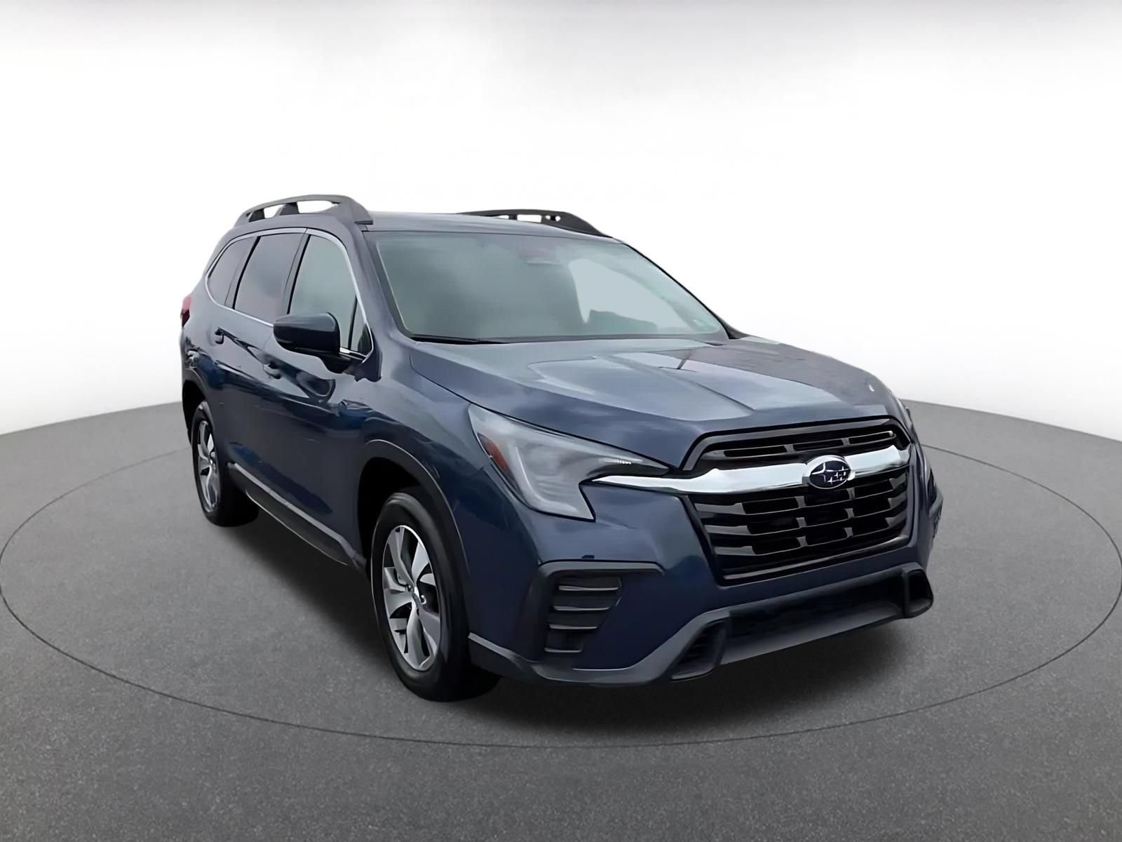 Used 2024 Subaru Ascent Premium w/ Convenience Package AWD/4WD image 3