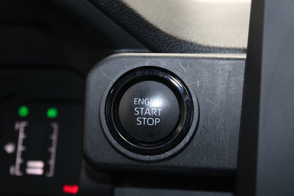 Used 2024 Toyota Tacoma SR5 image 47