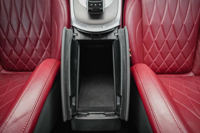 Certified 2021 Mercedes-Benz G 63 AMG 4MATIC image 26