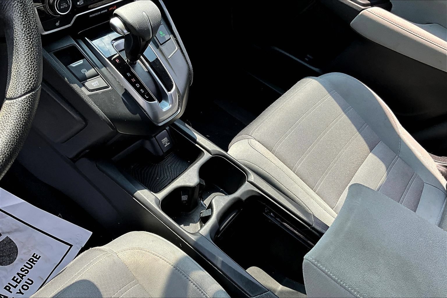 Used 2019 Honda CR-V EX image 14