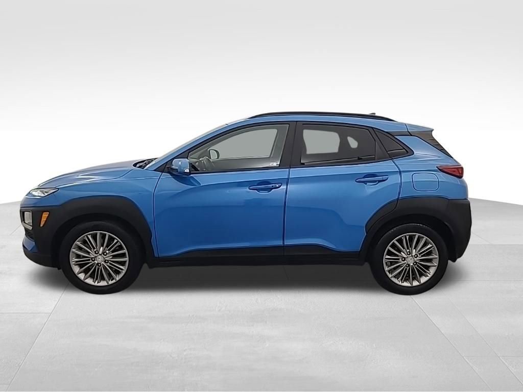 Used 2020 Hyundai Kona SEL Plus image 7