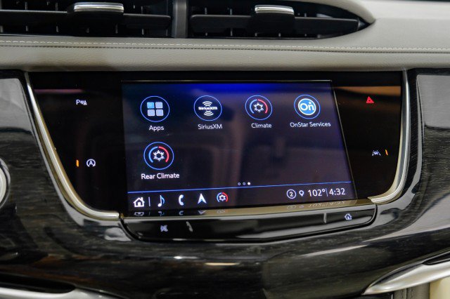 Used 2023 Cadillac XT6 Premium Luxury AWD/4WD image 33