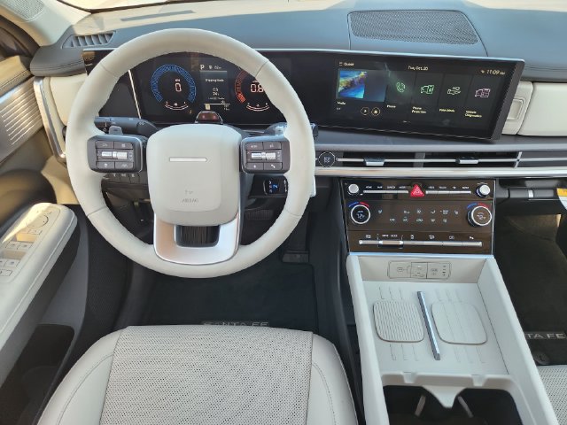 New 2027 Hyundai Santa Fe SEL FWD image 29