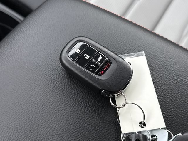 Used 2026 Honda CR-V Sport Touring image 11