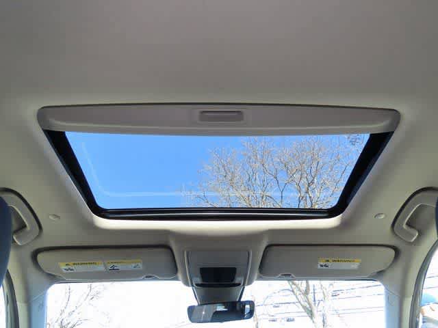 Certified 2024 Honda CR-V EX-L image 23