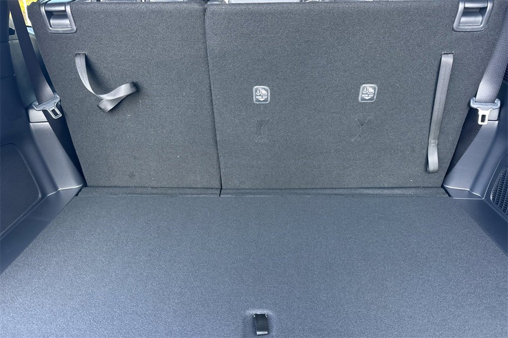 New 2026 Toyota Grand Highlander AWD Hybrid image 16