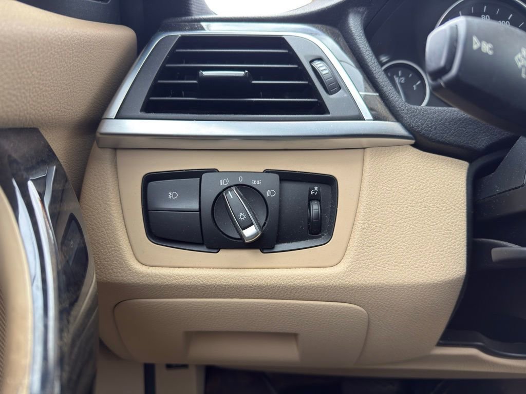 Used 2016 BMW 328i xDrive Sedan image 12