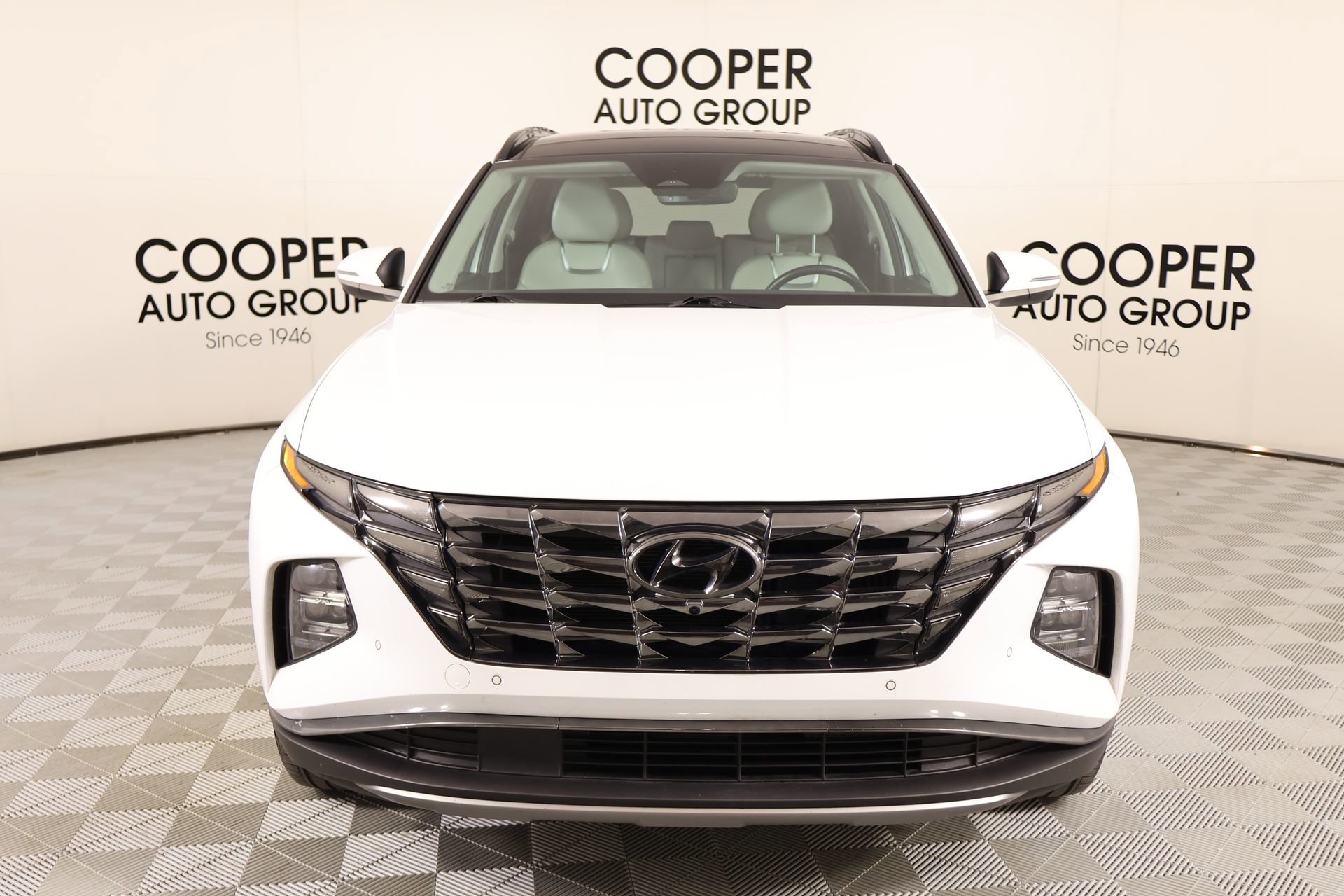 Used 2022 Hyundai Tucson Limited image 10