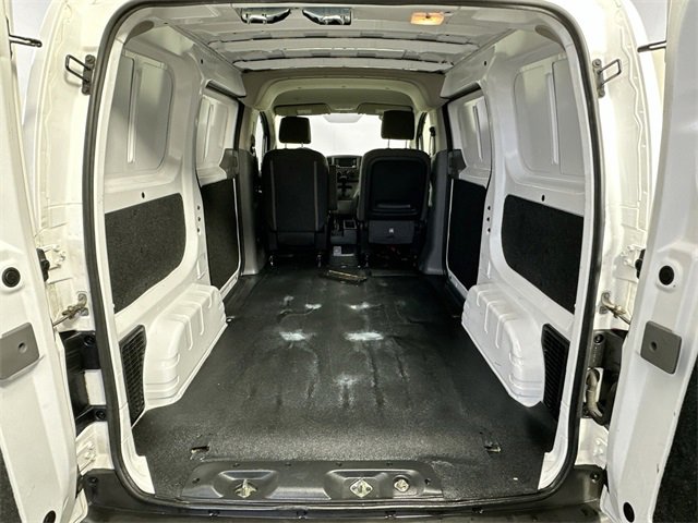 Used 2019 Nissan NV200 S image 21