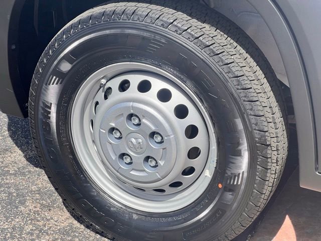 Used 2025 RAM ProMaster 3500 FWD image 38