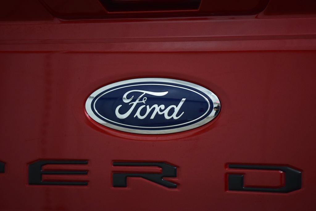 Used 2023 Ford F250 Lariat w/ Lariat Ultimate Package AWD/4WD image 20