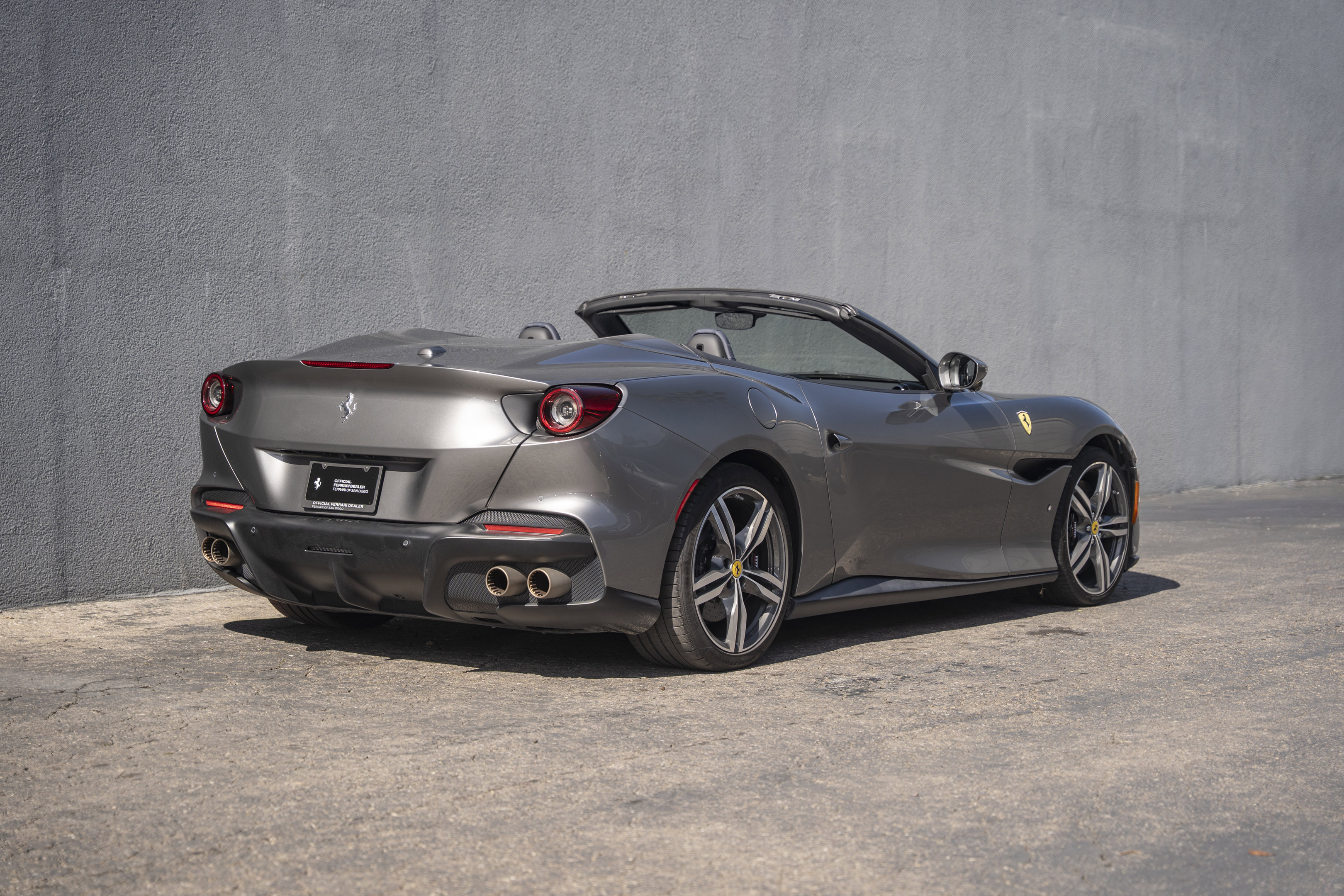 Used 2022 Ferrari Portofino M image 5