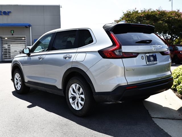 New 2026 Honda CR-V LX image 9