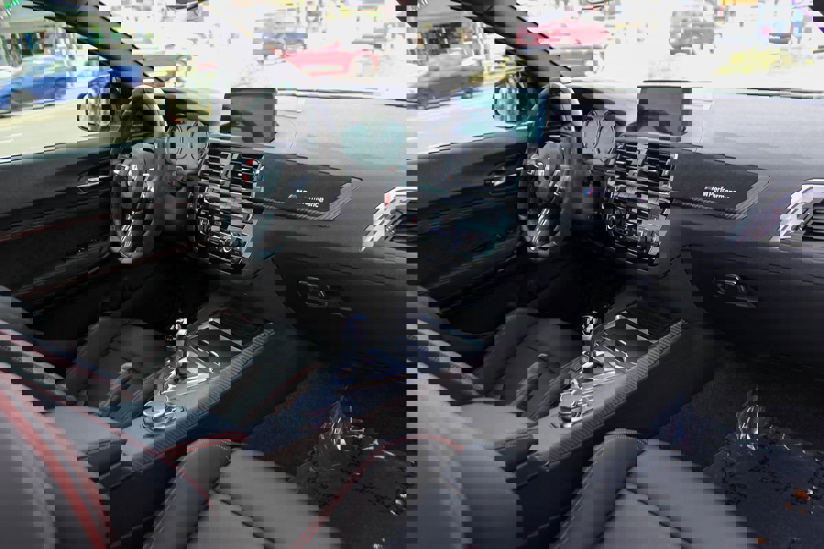 Used 2021 BMW M2 Competition w/ Executive Package image 19