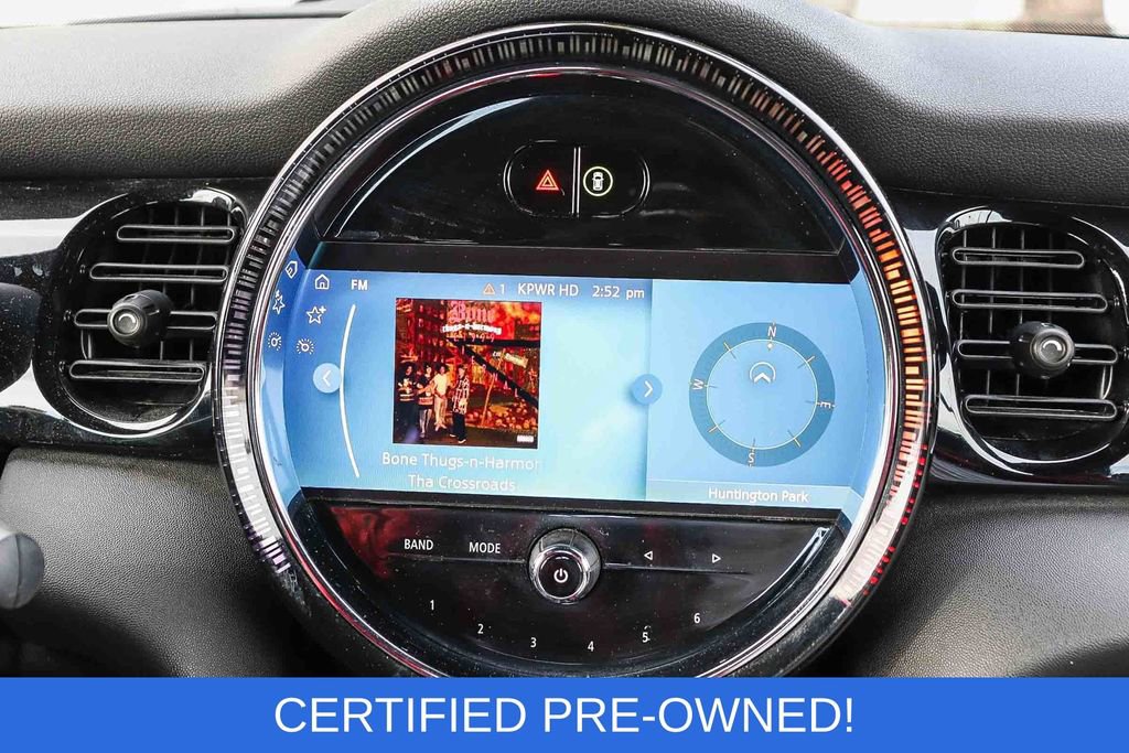 Used 2023 MINI Cooper S image 22