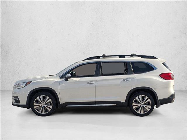 Used 2019 Subaru Ascent Touring w/ Popular Package #2A image 8