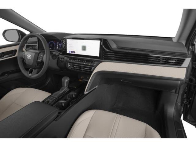 New 2026 Toyota Camry XLE image 14