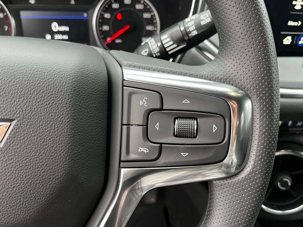 New 2026 Chevrolet Blazer LT w/ Convenience Package image 20